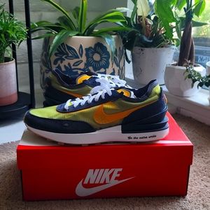 Nike Waffle Go the Extra Smile Shoes